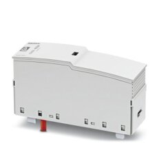 FLT-SEC-H-T1-440/25-P Zástrčka přepěťové ochrany typ 1 2907261