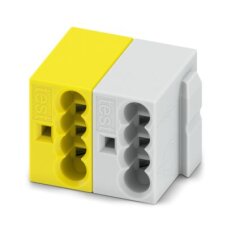 Konektor desky plošných spojů PTS 0,5/ 2-PH-5,75 GY35YE KNX 1574299
