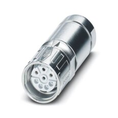 Kabelový konektor SF-5ES1N8A8LB3SX PHOENIX CONTACT 1243167