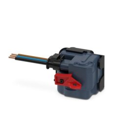 Zajištění EV-T2M3SL-E-LOCK12V-GEN2 PHOENIX CONTACT 1300179