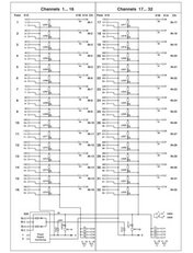 Pasivní modul UM-2KS50/DI32/CS/Z/SO180 PHOENIX CONTACT 2311360