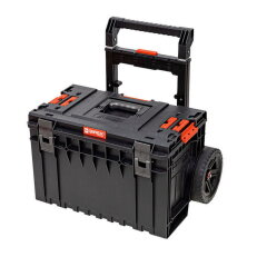 Box plastový QBRICK SYSTEM ONE Cart 2.0 641x485x660 mm QBRICK P90642