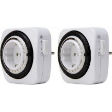 195202171 Mechanical timer, with shutter