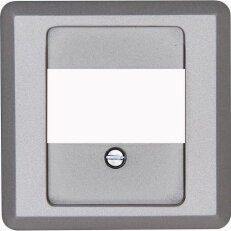 358120009 HK02 - TAE cover plate for TAE