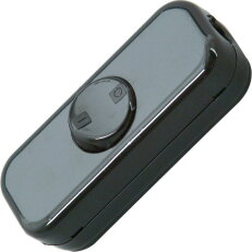 193605088 Cord switch, 2-pole, rocker sw