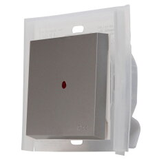 493582001 HK07 IP44 - Rocker pad with re