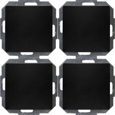 652650015 Profi-Pack: 4 Universal switch