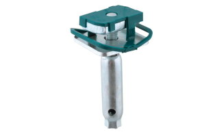 RapidStrut Výkyvný čep M8/L80 WALRAVEN 66530805