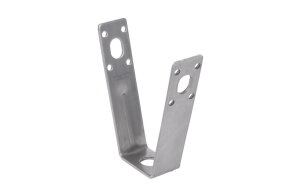 Trapézový úchyt SSt 13mm WALRAVEN 6787001