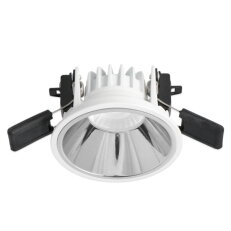 LED podhledové svítidlo Jolly DC 8 UGR,