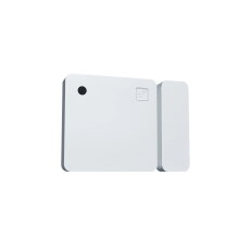 Senzor dveří a oken SHELLY WAVE DOOR/WINDOW LR Z-Wave Long Lange, bílá