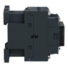 Schneider LC1D186BD Stykač 18 A, 1Z+1V, 24 VDC, kab. oka