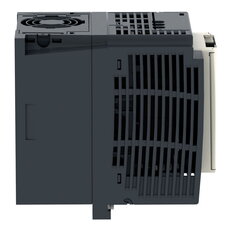 Frekvenční měnič 1,5 kW 7,5 A napájení 3 x 230 V IP20 bez filtru ATV12HU15M3