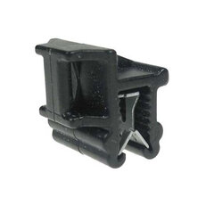 EdgeClip kabelová příchytka UV na hranu