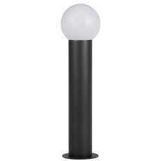 Zahradní svítidlo STONO 15M 80 GR KANLUX 46085