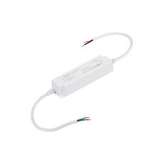 Elektronický napěťový transformátor TRETO IP67 48V 60W KANLUX 39522