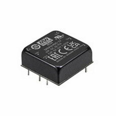 Měnič DC/DC modulový MEAN WELL SKMW40F-12