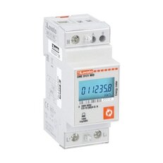 Lovato DMED121MID Jednofázový elektroměr 63A