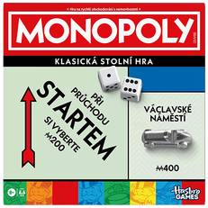 Monopoly
