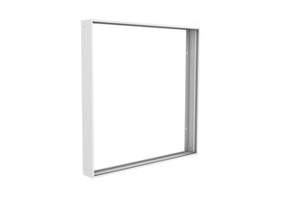 Montážní rám PL 600X600 E SURFACE MOUNT KIT H70 LEDVANCE 4099854820038