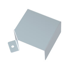Oblouk 90° pro kryt 40X60 sendzimir KOPOS O90-OKK 40X60_S