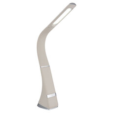 Stolní lampa SOPHIE písková LED 5W 230V,380lm, 5000K GLOBO 58337B