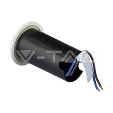 1W LED Step Light White 4Way 3000K VT-1171, V-TAC SKU211469