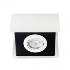 Přisazené stropní svítidlo TORIM DLP-50 W-B 28460 Kanlux