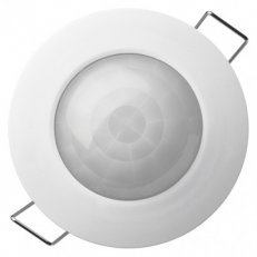 PIR senzor (pohybové čidlo) IP20 1200W, bílý EMOS G1160