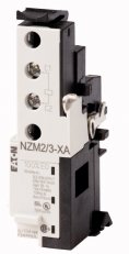 Eaton 259752 Vypínací spoušť NZM2-3, 12V ~/= NZM2/3-XA12AC/DC