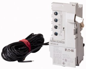 Eaton 266248 Podpěťová spoušť pro NZM4, 2odd.pk, 208-240V~ NZM4-XUHIV20208-240AC