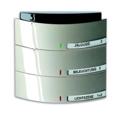 ABB Abb I-Bus Knx 2CKA006320A0016 Triton prvek ovládací 3-