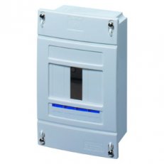 SURFACE ENCL.NO DOOR 4 MOD.SEALABLE