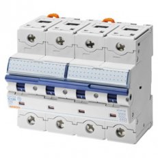 Gewiss GW93348 MTHP 1600 Jistič 4pól. C100 16KA 6M