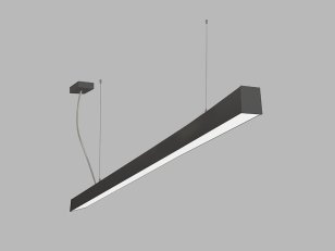 LINO 150 P-Z, B ON/OFF - nestmívatelné LED2 3310553