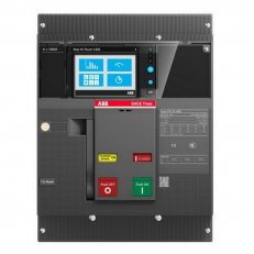 Výkonový jistič XT7S M 800 Ekip Touch LSIG In800A 3p F F ABB 1SDA101382R0001