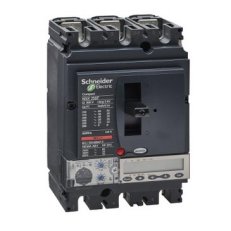 LV431860 3P3D MICROLOGIC 5.2 A 250A NSX2