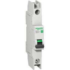 M9F53150 Jistič Multi9 C60BPR 1P D 50A 1
