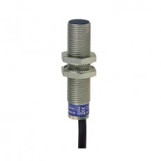 Indukční čidlo M12, 24..240 V TELEMECANIQUE XS512B1MAL2
