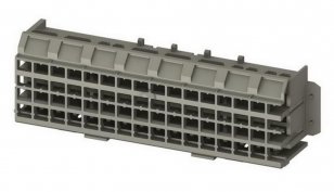 ZLSP928 Přídavná patice 250A 8 modulů (určeno pro PE a N) ABB 2CCF212060A0001