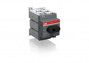 Odpínač OTDC25F4 ABB 1SCA121462R1001