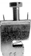 ZK178 svorka na příp. 5mm ABB 2CPX064978R9999