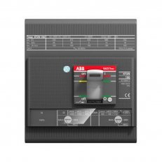 Výkonový jistič XT2H 160 TMD 20-300 4p F F ABB 1SDA067616R0001