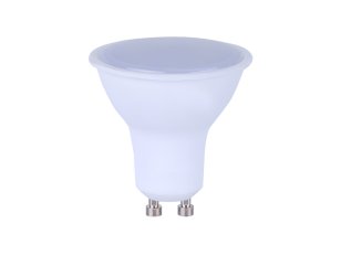NSMD LED světelný zdroj 230V GU10 - studená bílá PANLUX PN65208017