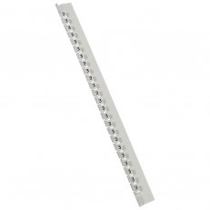 MEMOCAB ČÍSLICE 3 DÉLKA 2,3MM LEGRAND 037783