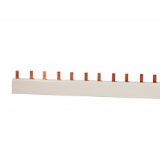Propojovací lišta  2pól., 0.97 m, 2 x 35mm2 DOEPKE 09980096