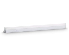 Nástěnné svítidlo LINEAR LED 4000K bílá 1x4W PHILIPS 3123231P3