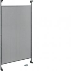 Multimediální montážní deska pro univers FW 500x900mm HAGER UN62TN