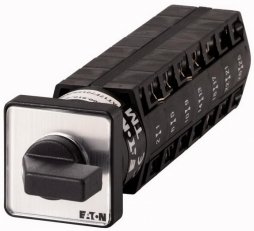 Eaton 907753 Vačkový spínač dle vlastní specifikace TM-7-SOND*/E
