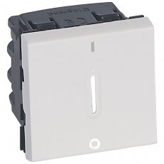 077052 MOSN SP. Č.2 LED 20A 2M BÍLÁ